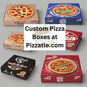 What Materials are Best for Kraft Pizza Boxes?